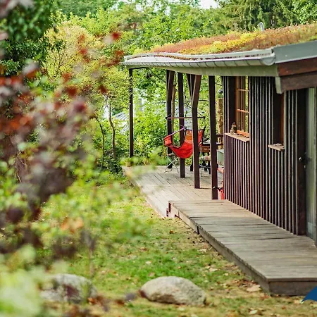 Ferienhaus Kleiner Wagen Usedom