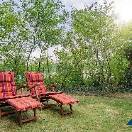 Ferienhaus Kleiner Wagen Usedom