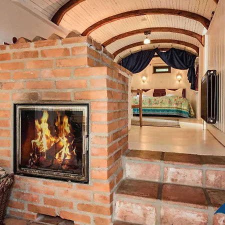 Ferienhaus Kleiner Wagen Usedom 아파트